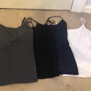 aerie cami tank tops
